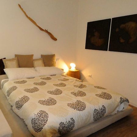 Casa Antico Borgo Di Varenna Apartman Kültér fotó