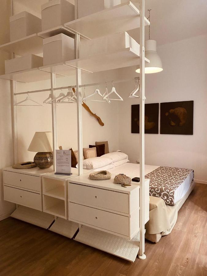 Casa Antico Borgo Di Varenna Apartman Kültér fotó