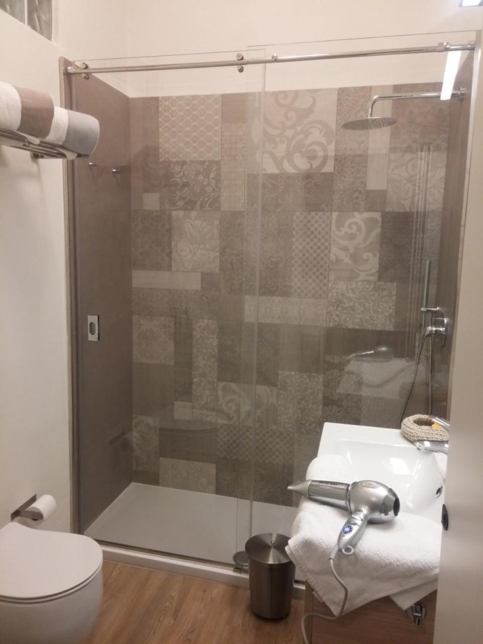 Casa Antico Borgo Di Varenna Apartman Kültér fotó