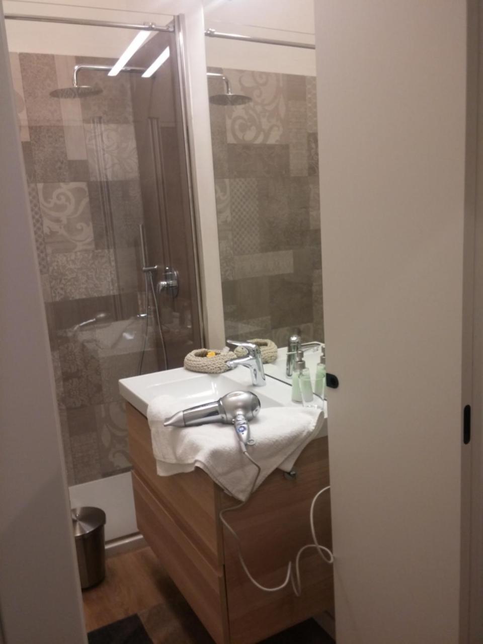 Casa Antico Borgo Di Varenna Apartman Kültér fotó