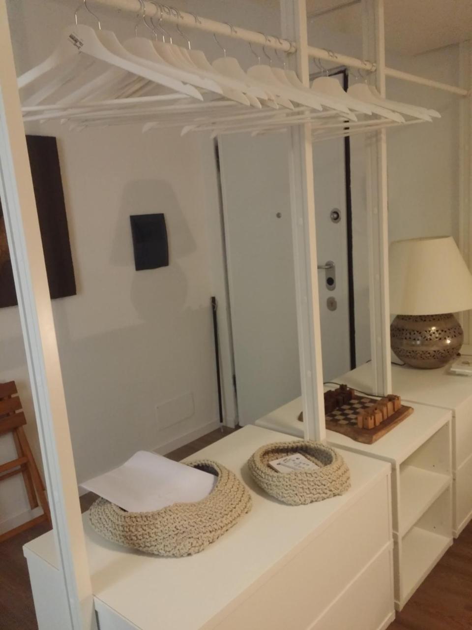 Casa Antico Borgo Di Varenna Apartman Kültér fotó