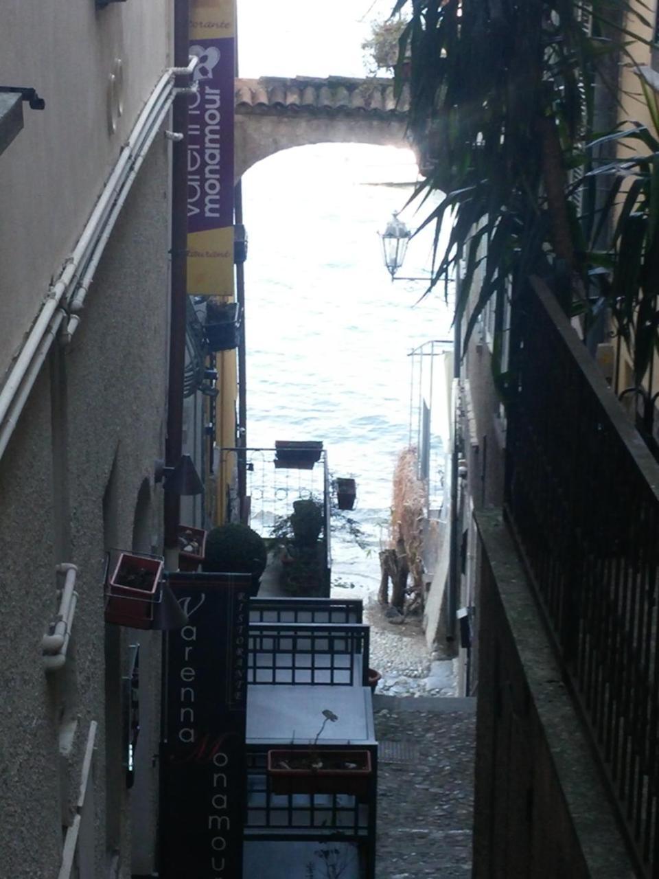 Casa Antico Borgo Di Varenna Apartman Kültér fotó