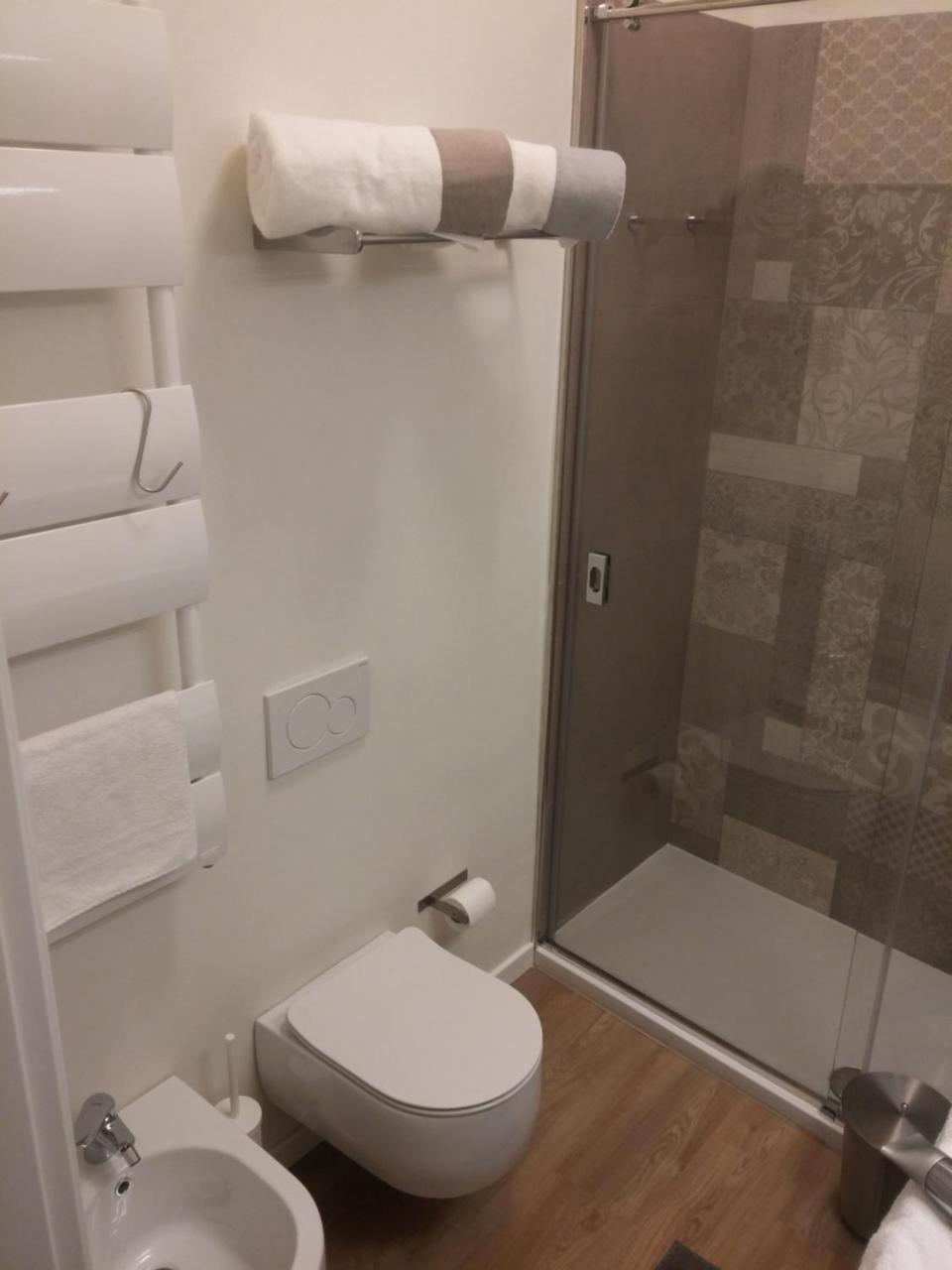 Casa Antico Borgo Di Varenna Apartman Kültér fotó