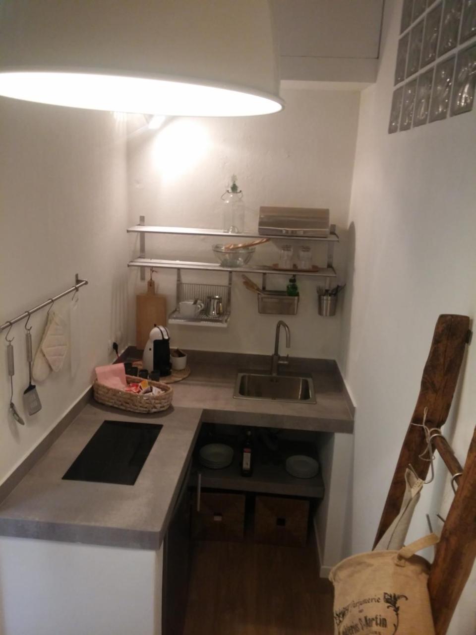 Casa Antico Borgo Di Varenna Apartman Kültér fotó
