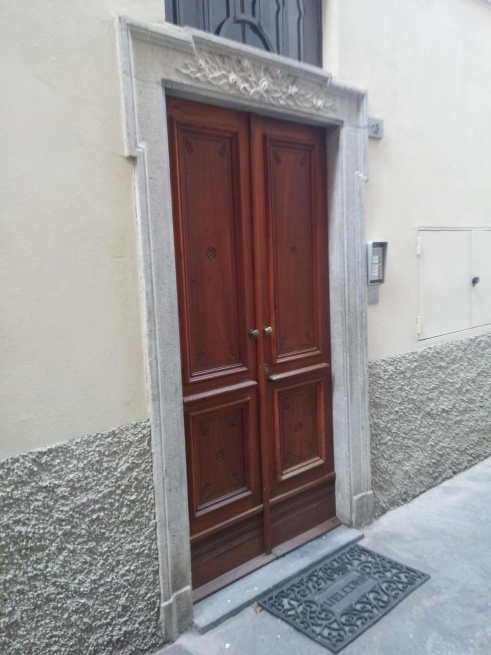 Casa Antico Borgo Di Varenna Apartman Kültér fotó
