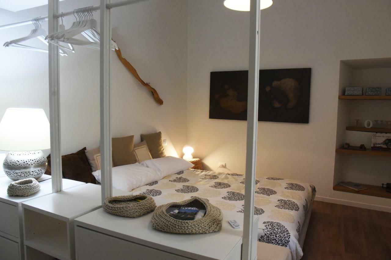 Casa Antico Borgo Di Varenna Apartman Kültér fotó